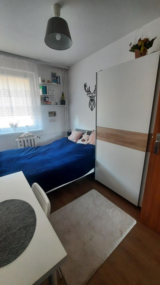 Mieszkanie 3-pokojowe Bydgoszcz Wyżyny, ul. Ogrody. Zdjęcie 6