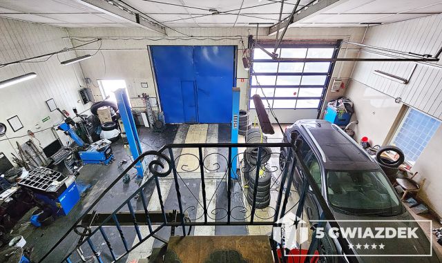 Lokal Szczecinek, ul. Cisowa. Zdjęcie 15