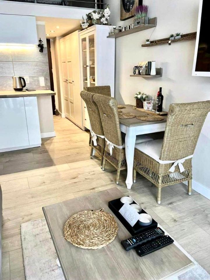 Mieszkanie 1-pokojowe Międzyzdroje. Zdjęcie 8