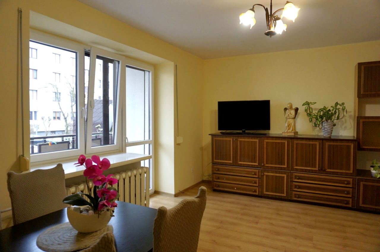 Mieszkanie 2-pokojowe Zduńska Wola, ul. Henryka Wieniawskiego. Zdjęcie 10