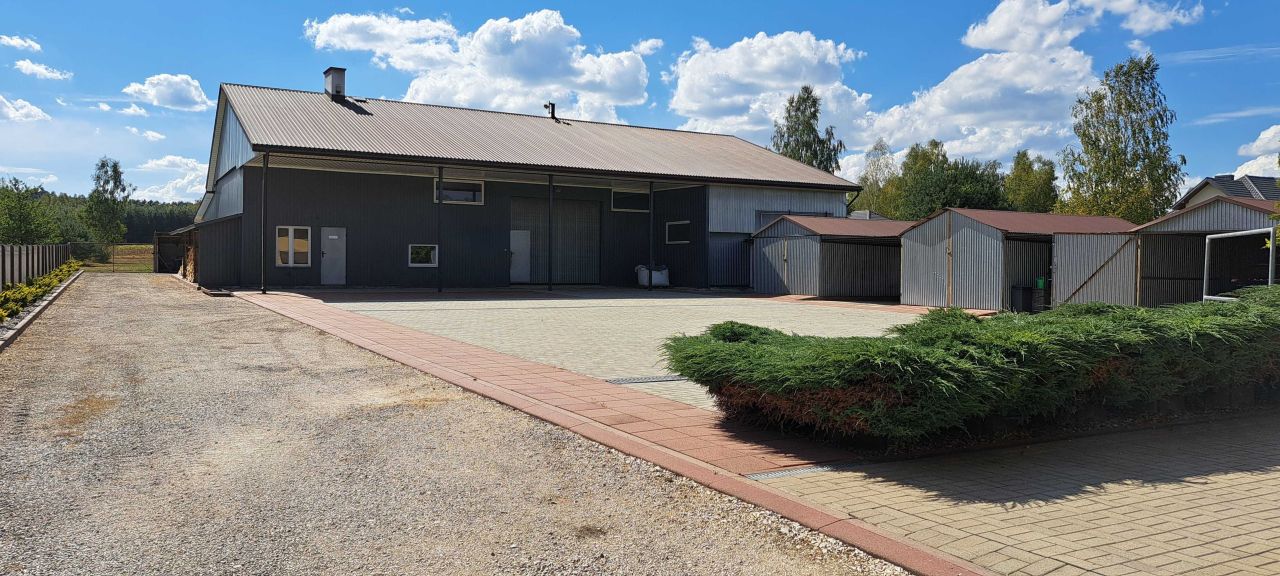 dom wolnostojący Strzegomek. Zdjęcie 2