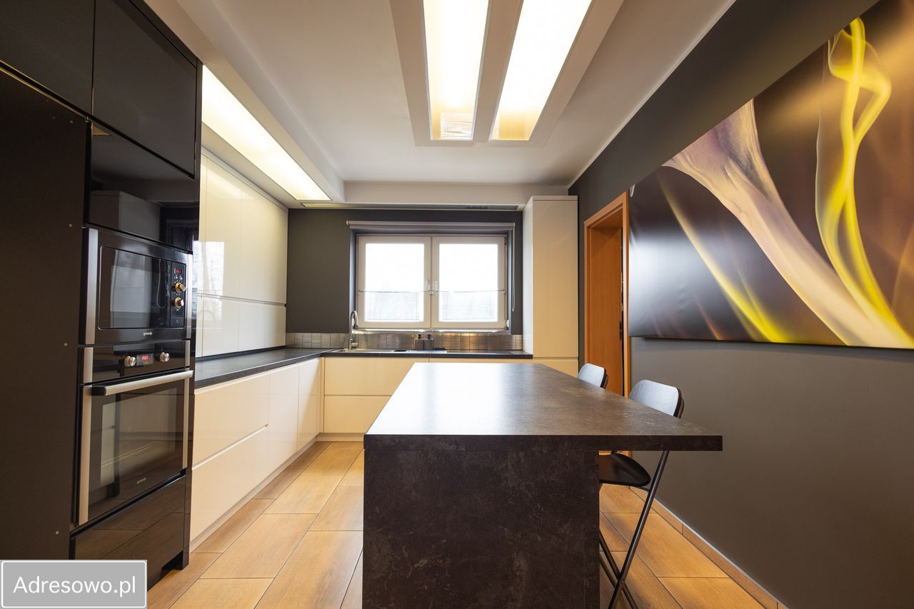 dom wolnostojący, 5 pokoi Jastrzębie-Zdrój, ul. Strażacka. Zdjęcie 18