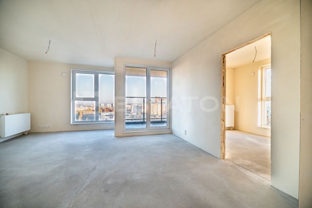 Mieszkanie 3-pokojowe Rzeszów, ul. Krakowska. Zdjęcie 2