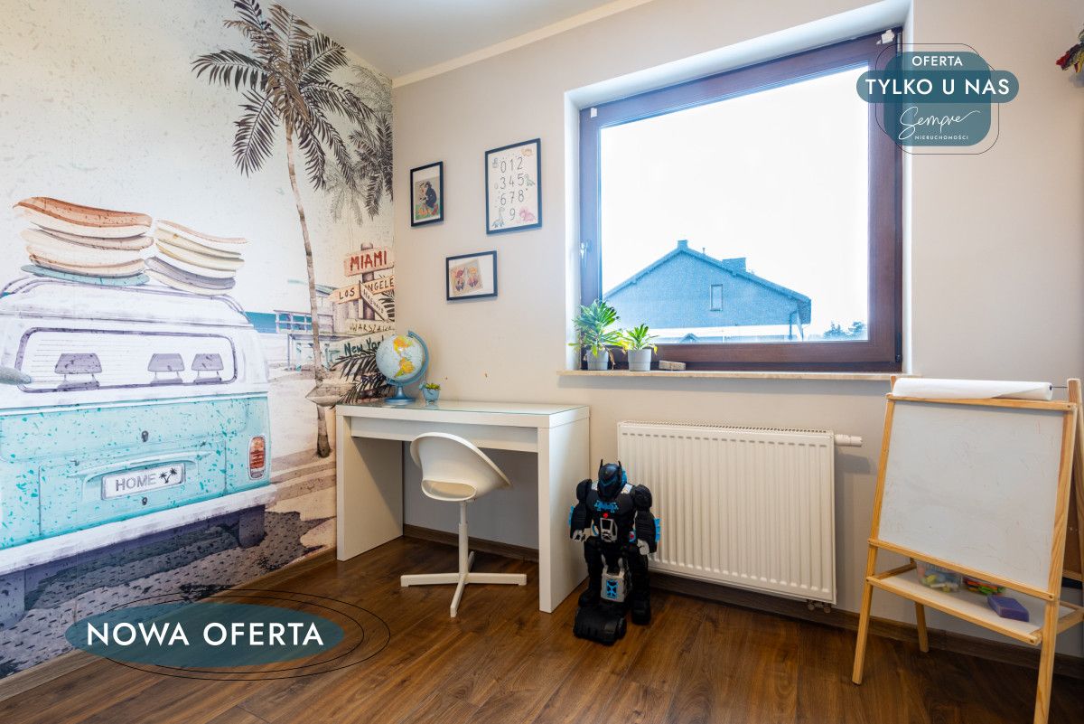 Mieszkanie 4-pokojowe Łódź Górna, ul. Kolumny. Zdjęcie 8