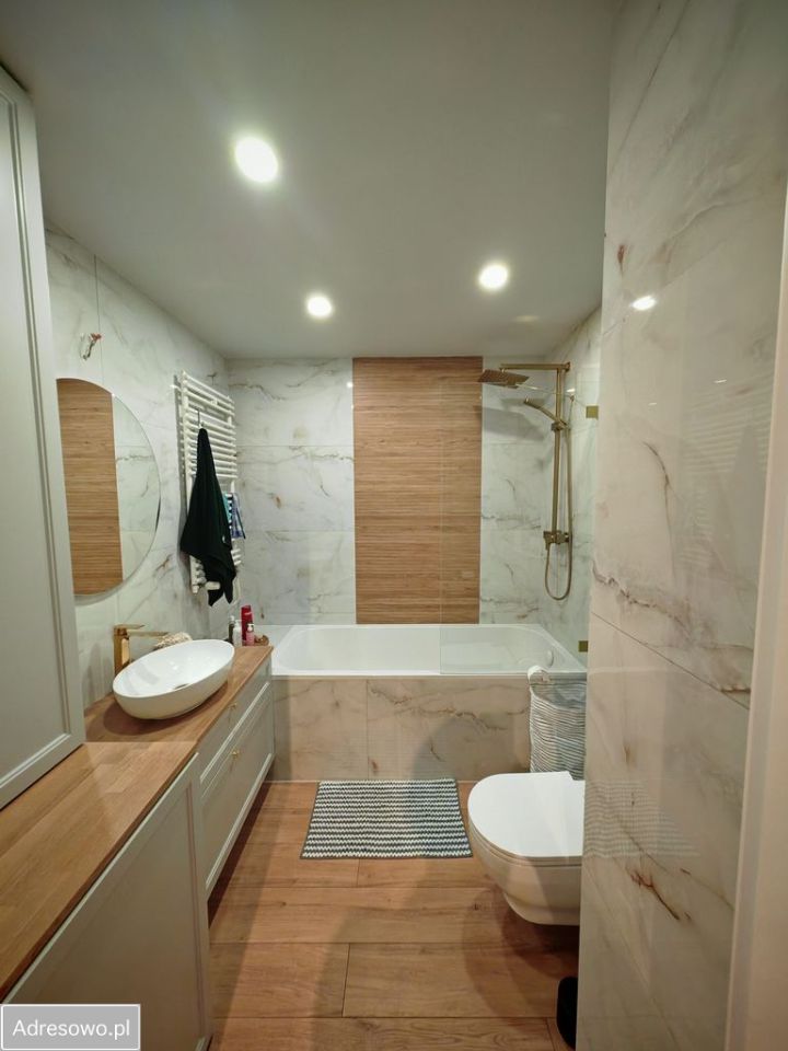 Mieszkanie 2-pokojowe Warszawa Bemowo, ul. Batalionów Chłopskich. Zdjęcie 16