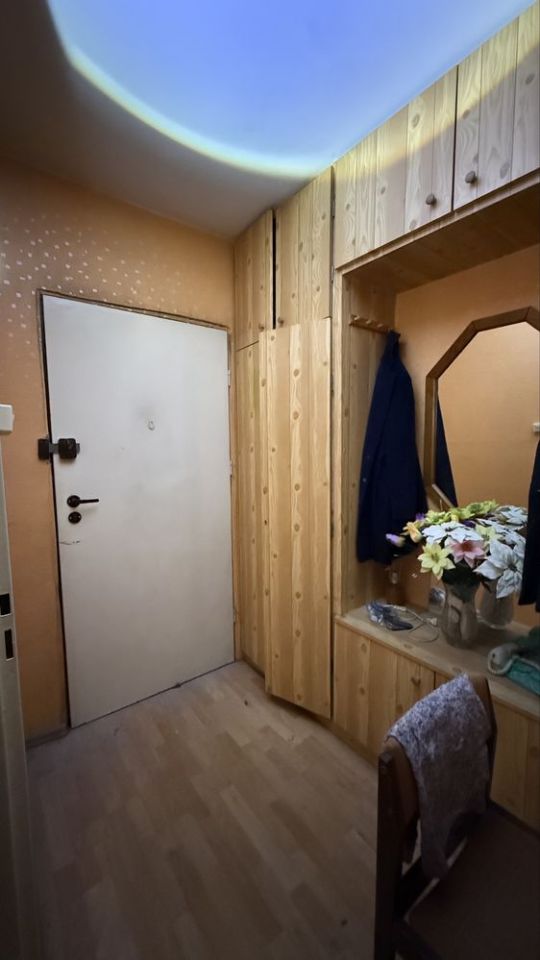 Mieszkanie 1-pokojowe Chorzów Batory. Zdjęcie 5