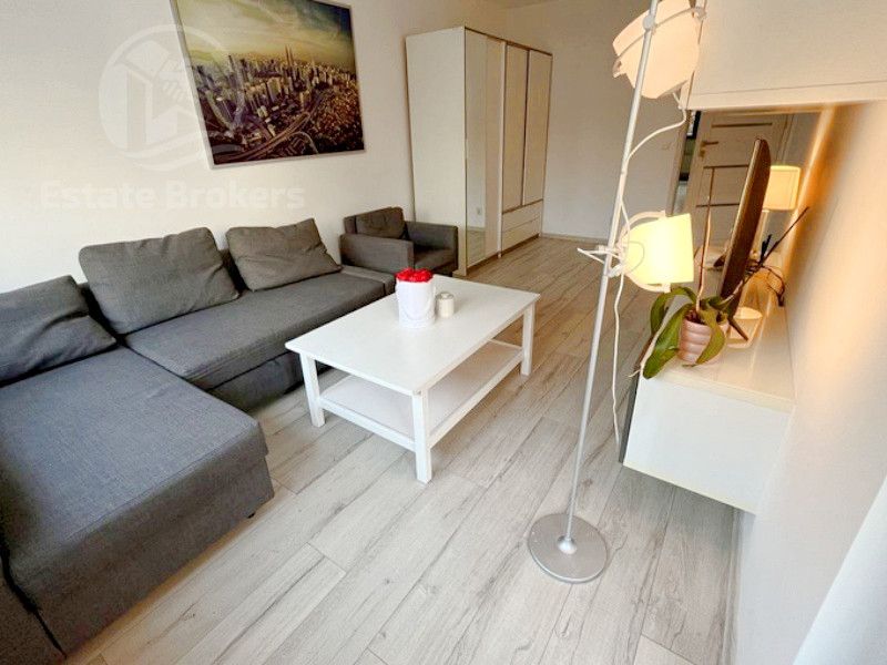 Mieszkanie 3-pokojowe Wrocław Jagodno, ul. Franza Petera Schuberta. Zdjęcie 3