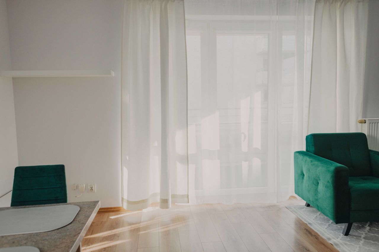 Mieszkanie 3-pokojowe Białystok Nowe Miasto, ul. Stefana Żeromskiego. Zdjęcie 4