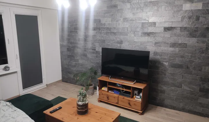 Mieszkanie 2-pokojowe Grudziądz Rządz, ul. Jana M. Rakowskiego