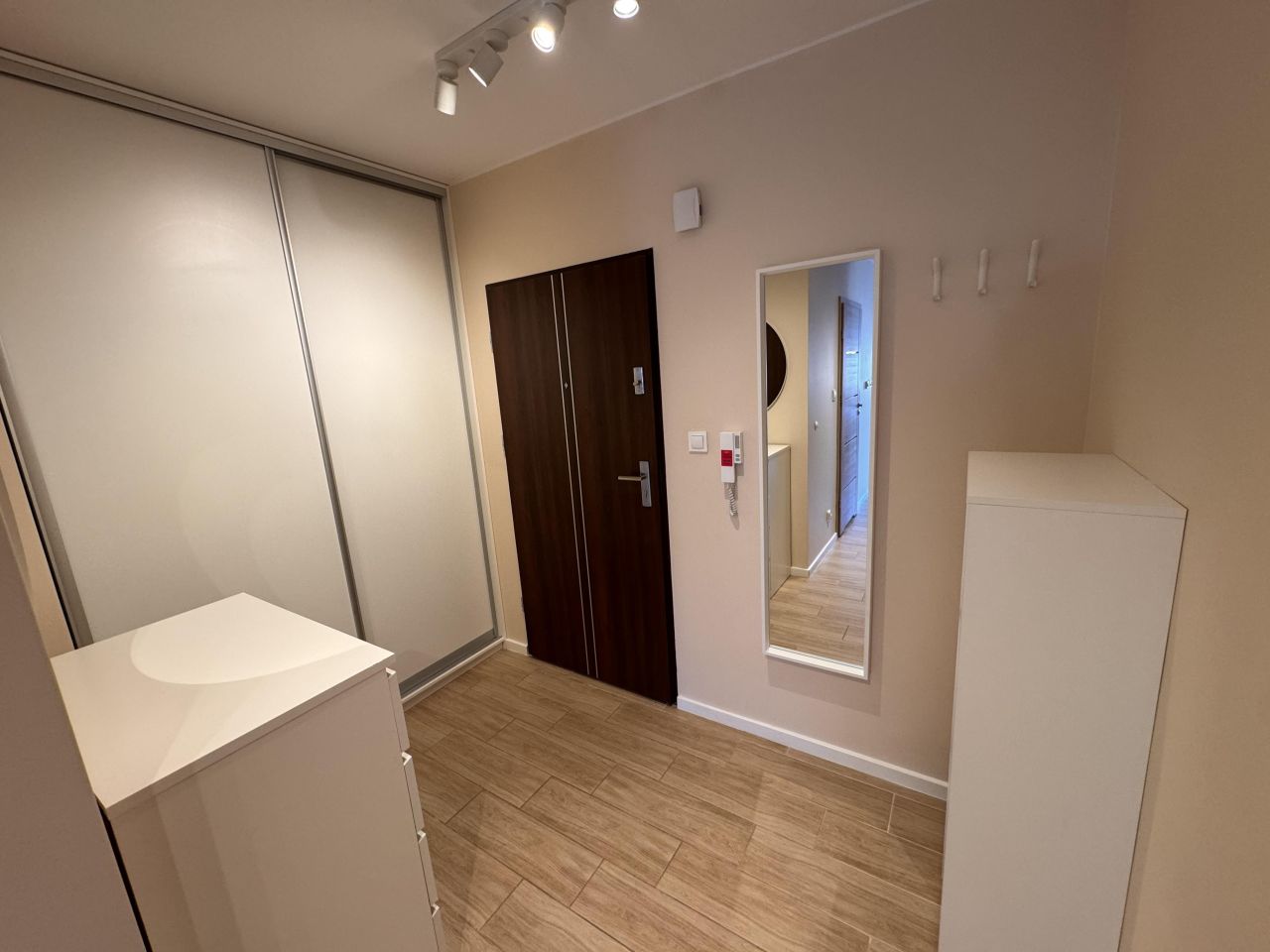 Mieszkanie 2-pokojowe Kąty Wrocławskie, ul. Janusza Korczaka. Zdjęcie 16