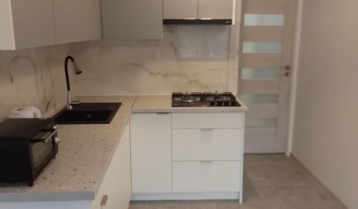 Mieszkanie 1-pokojowe Kraków Nowa Huta, os. Na Stoku