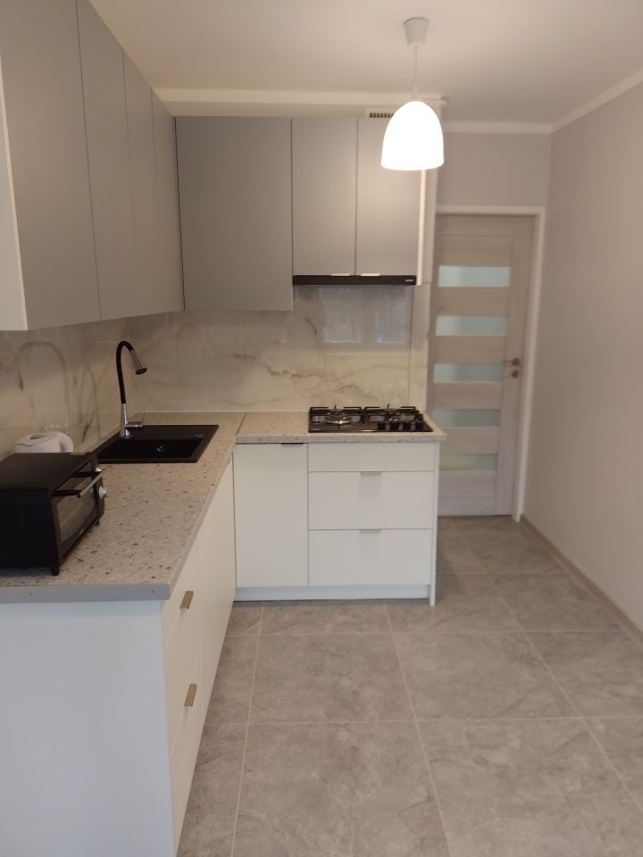 Mieszkanie 1-pokojowe Kraków Nowa Huta, os. Na Stoku. Zdjęcie 1