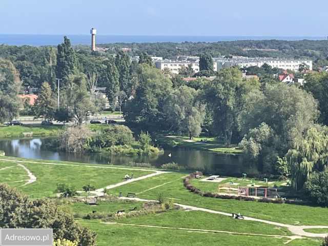 Mieszkanie 2-pokojowe Gdańsk Żabianka, ul. Pomorska. Zdjęcie 1