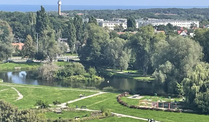 Mieszkanie 2-pokojowe Gdańsk Żabianka, ul. Pomorska