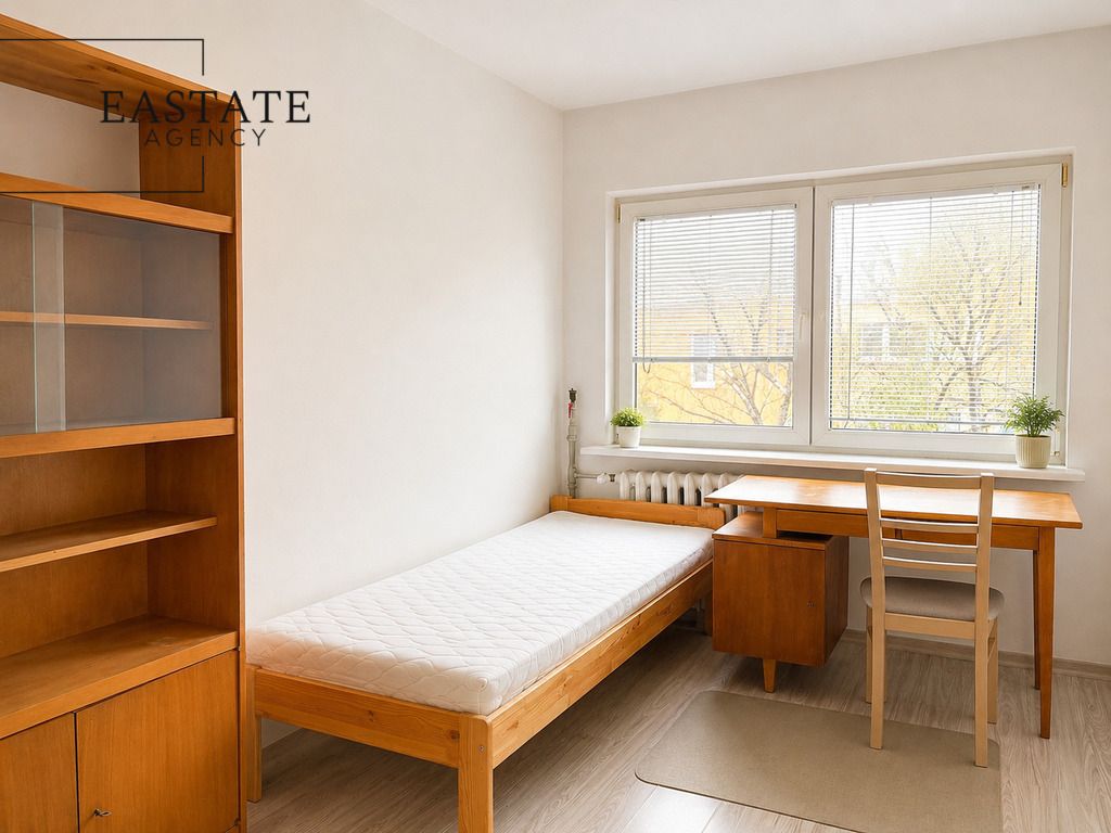 Mieszkanie 3-pokojowe Warszawa Wola, ul. Batalionu "Pięść". Zdjęcie 2