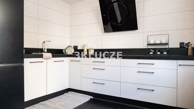 Mieszkanie 4-pokojowe Lublin Śródmieście. Zdjęcie 8