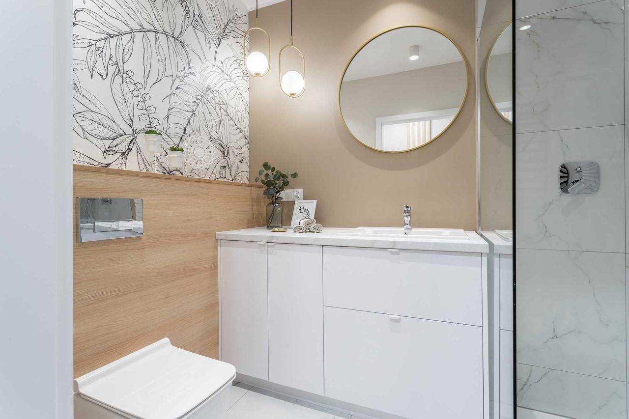 Mieszkanie 2-pokojowe Poznań Strzeszyn, ul. Druskienicka. Zdjęcie 2