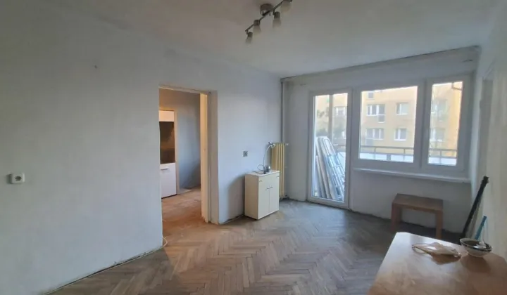 Mieszkanie 2-pokojowe Piotrków Trybunalski, ul. Garbarska