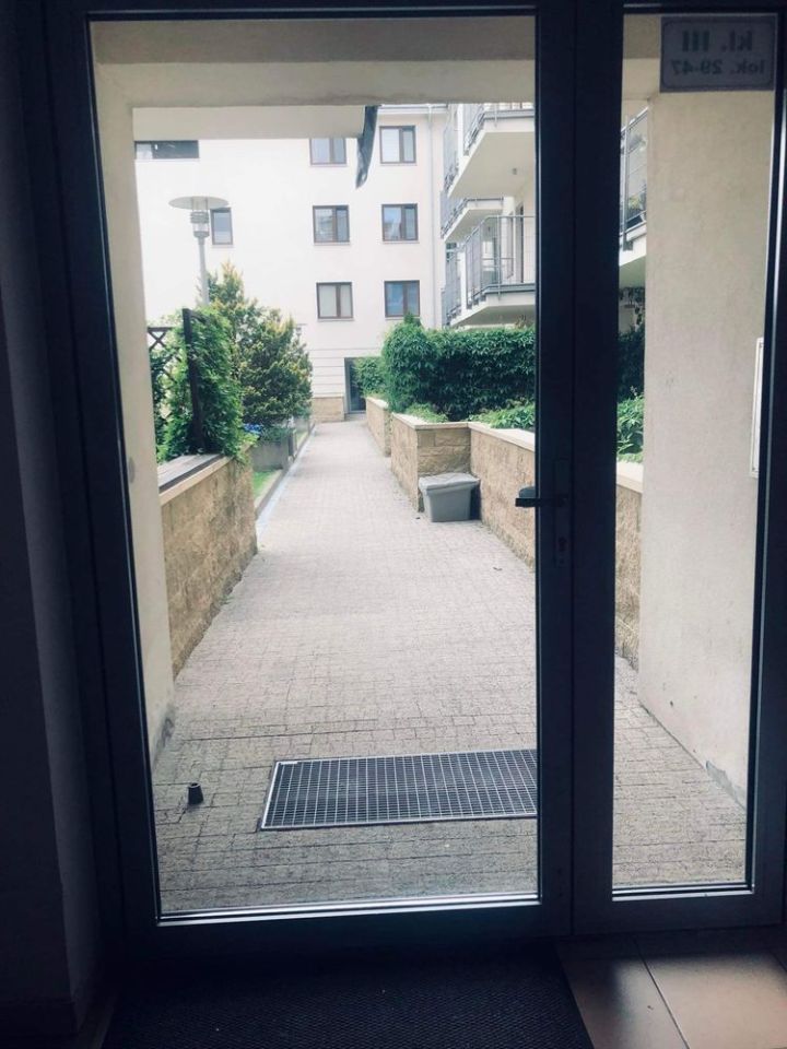 Mieszkanie 1-pokojowe Mińsk Mazowiecki. Zdjęcie 5