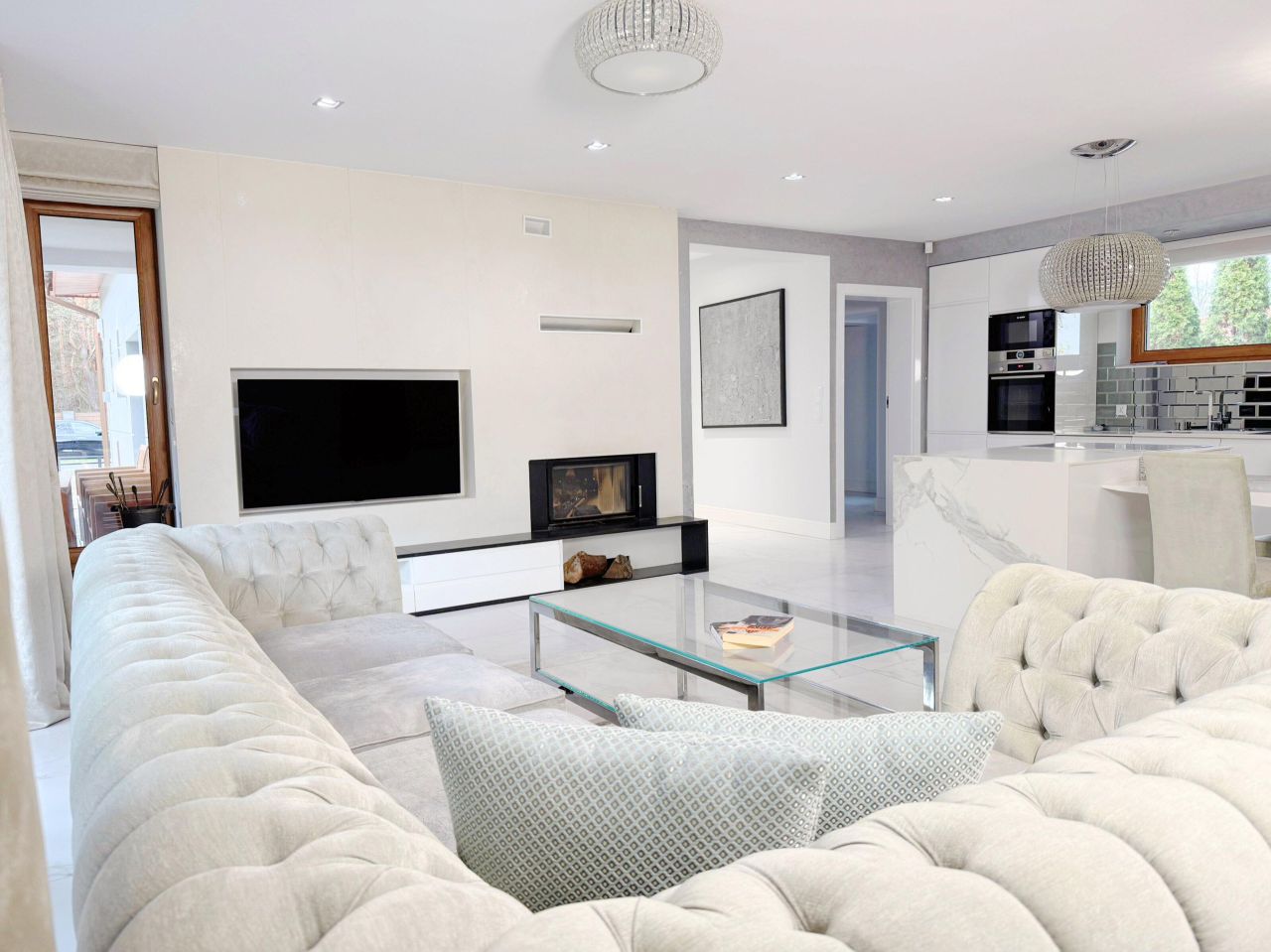 dom wolnostojący, 8 pokoi Warszawa Wawer, ul. Napoleona Bonaparte. Zdjęcie 4