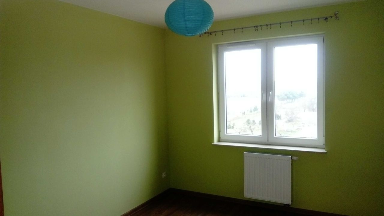 Mieszkanie 3-pokojowe Syców. Zdjęcie 4