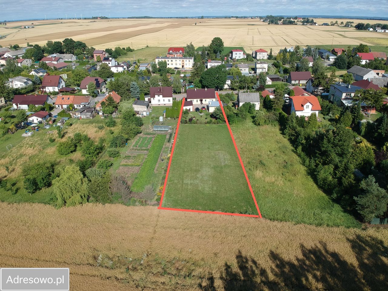 bliźniak, 3 pokoje Subkowy, ul. Kościelna. Zdjęcie 3