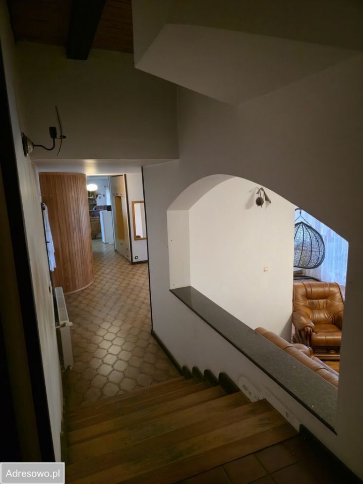 dom wolnostojący, 9 pokoi Maliniak. Zdjęcie 14