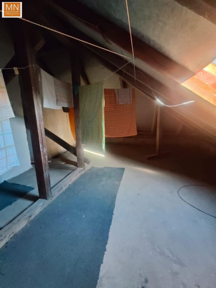 Mieszkanie 3-pokojowe Kraków Nowa Huta, os. Krakowiaków. Zdjęcie 16