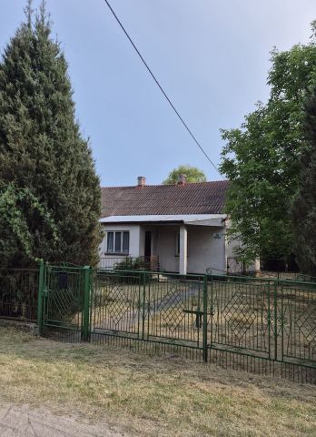 gospodarstwo Szaniec, ul. Szkolna. Zdjęcie 1
