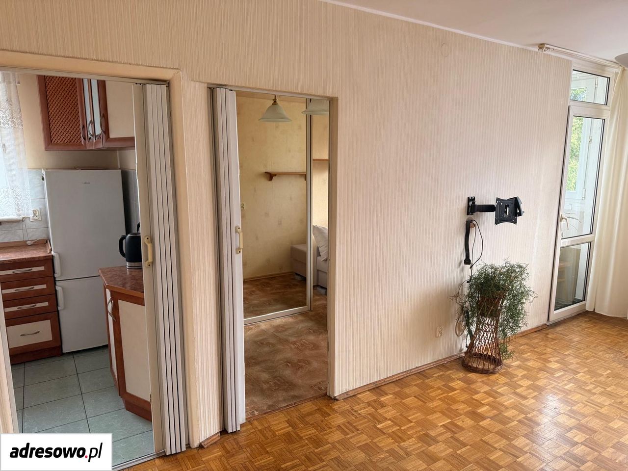 Mieszkanie 3-pokojowe Toruń Mokre, ul. Bolesława Chrobrego. Zdjęcie 13