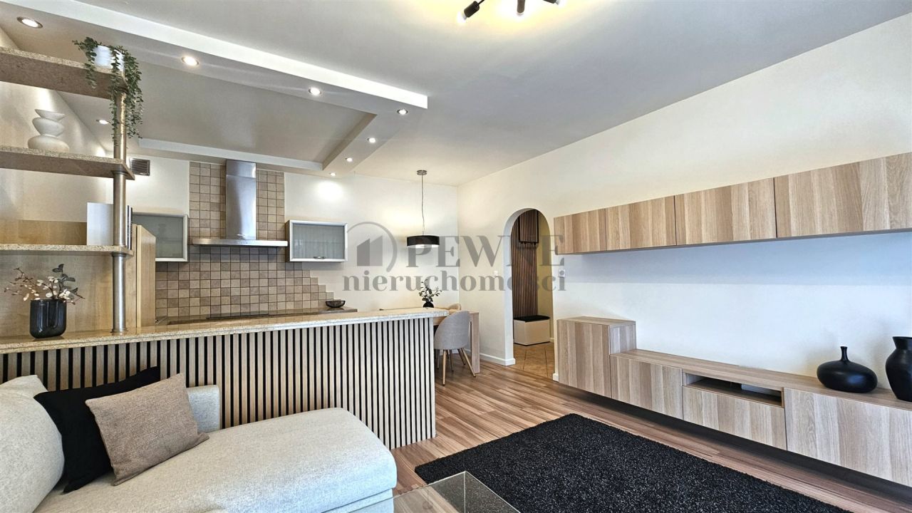 Mieszkanie 2-pokojowe Warszawa Skorosze, ul. Apartamentowa. Zdjęcie 3