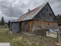 Działka budowlana Krasnopol, ul. Henryka Sienkiewicza. Zdjęcie 2