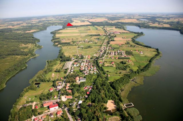 Działka budowlana Stare Miasto. Zdjęcie 1