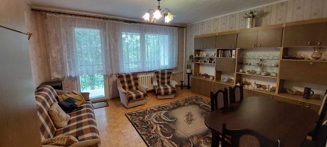 Mieszkanie 2-pokojowe Żyrardów, ul. Marii Nietrzebki. Zdjęcie 1