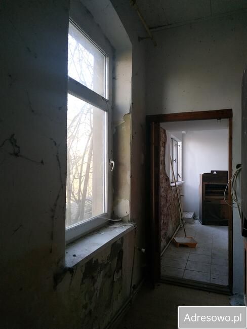 Mieszkanie 2-pokojowe Włodarka. Zdjęcie 4