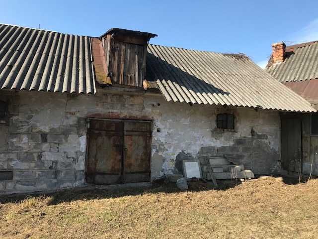 Działka budowlana Gniewięcin. Zdjęcie 3