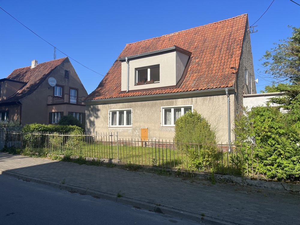 Mieszkanie 3-pokojowe Węgorzewo