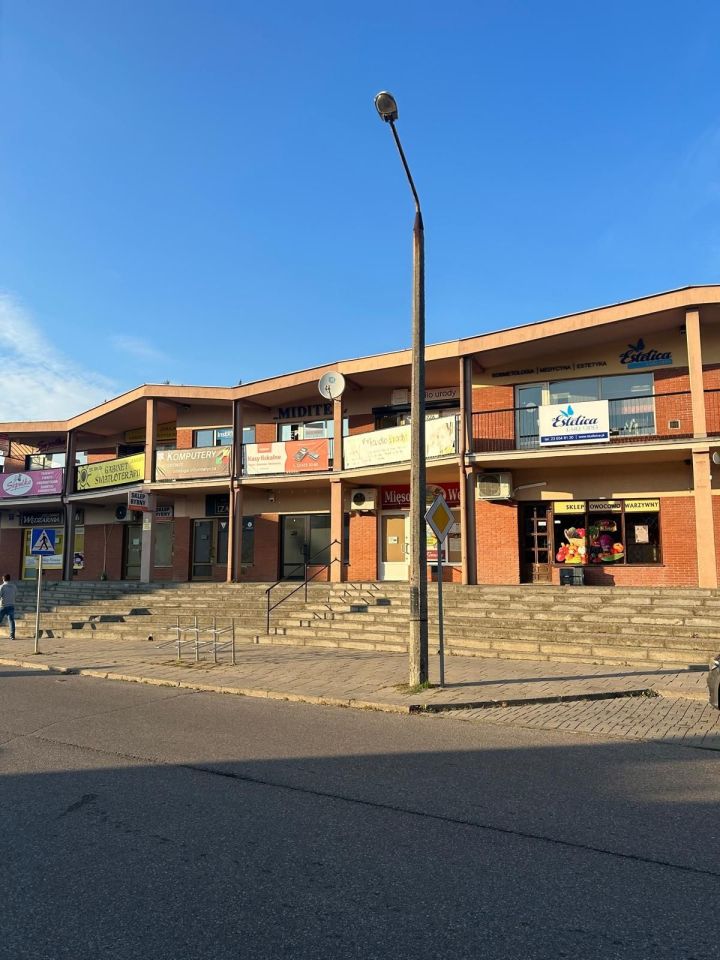 Lokal Mława. Zdjęcie 4