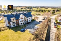 Mieszkanie 3-pokojowe Pętkowice, ul. Golfistów