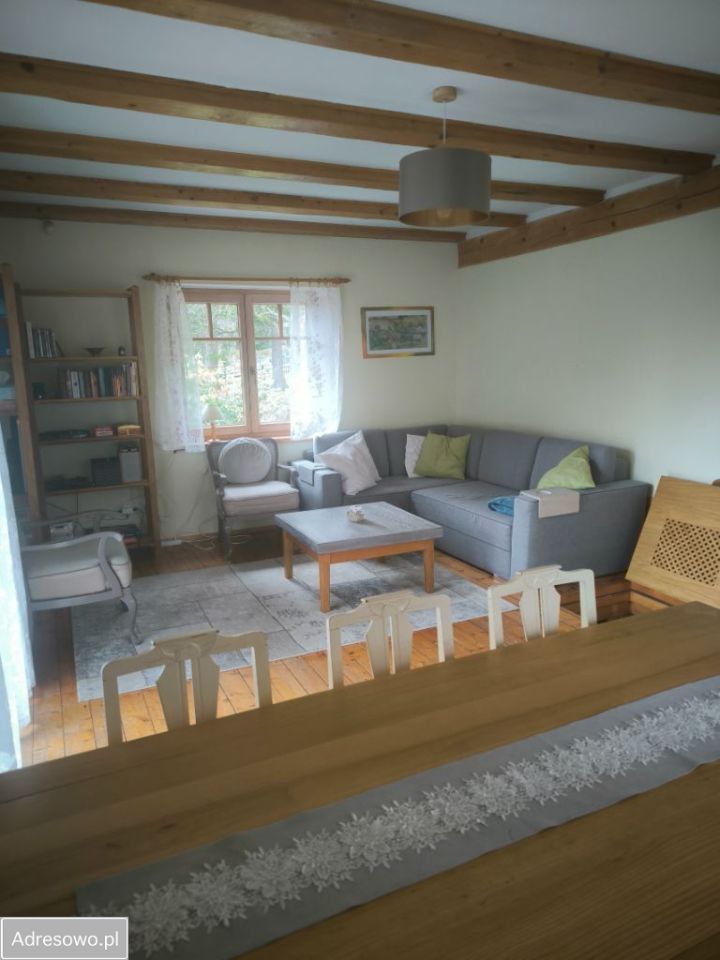 dom wolnostojący, 4 pokoje Szklarska Poręba Szklarska Poręba Średnia. Zdjęcie 8