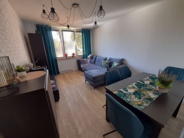 Mieszkanie 2-pokojowe Tarnowskie Góry Strzybnica, ul. Armii Krajowej. Zdjęcie 1