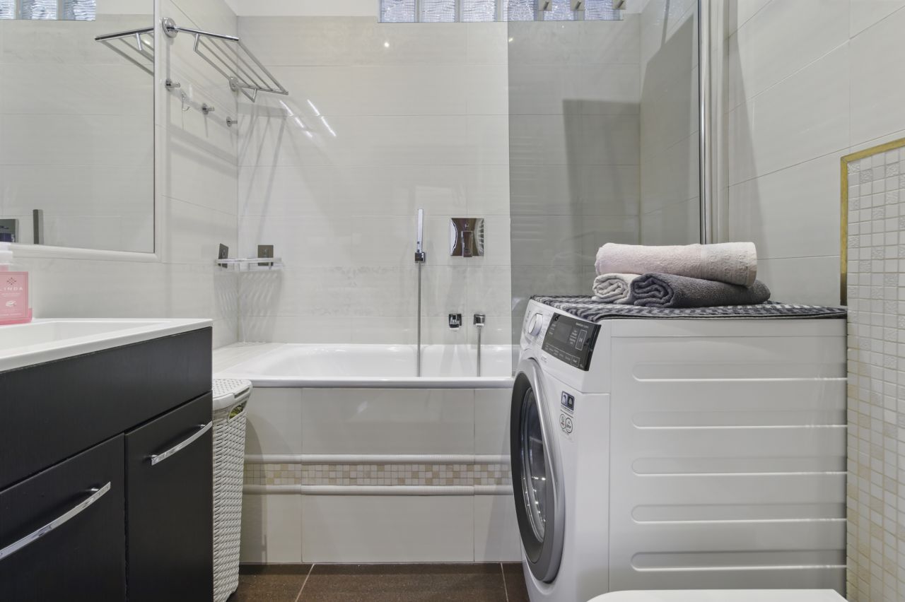 Mieszkanie 3-pokojowe Warszawa Włochy, ul. Nastrojowa. Zdjęcie 3