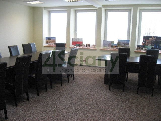 Biuro Warszawa Śródmieście. Zdjęcie 3