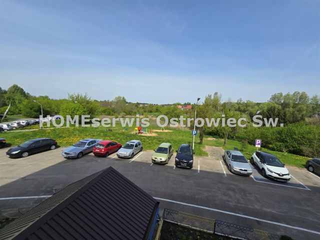 Mieszkanie 3-pokojowe Ostrowiec Świętokrzyski Stawki. Zdjęcie 12