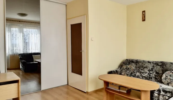 Mieszkanie 2-pokojowe Wschowa, ul. Wolsztyńska