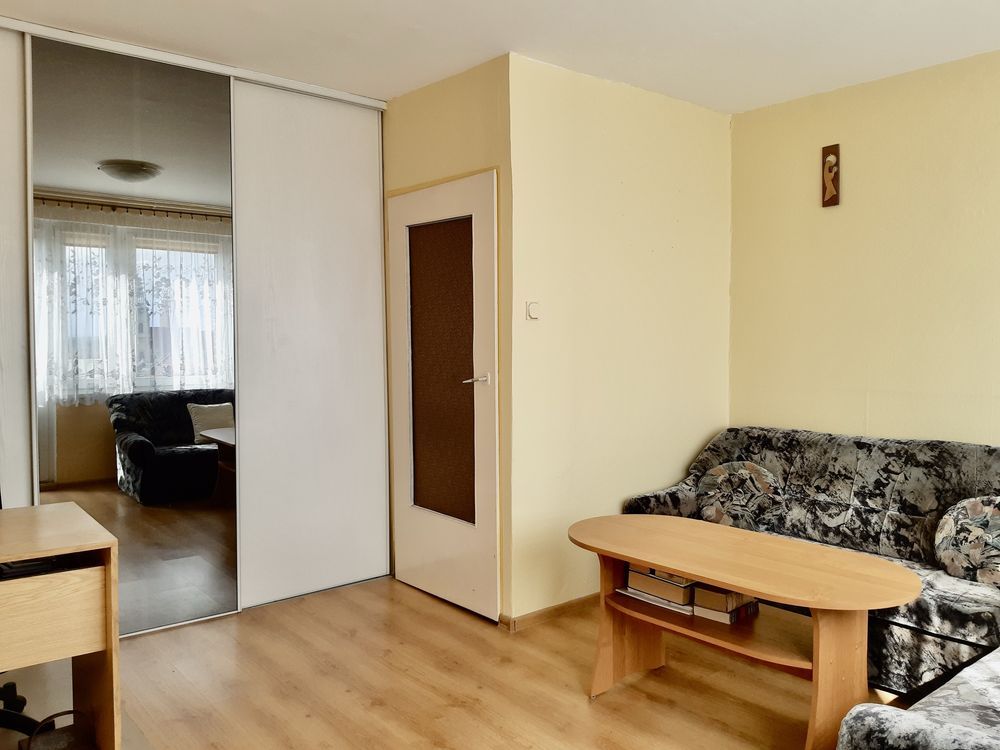 Mieszkanie 2-pokojowe Wschowa, ul. Wolsztyńska