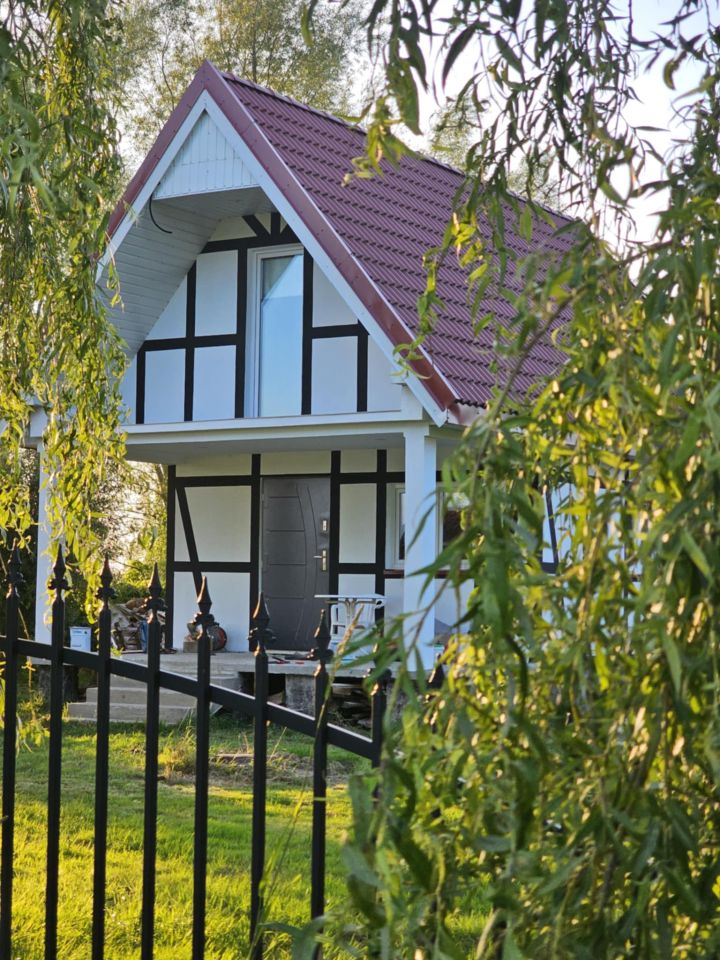 siedlisko Łącko. Zdjęcie 3