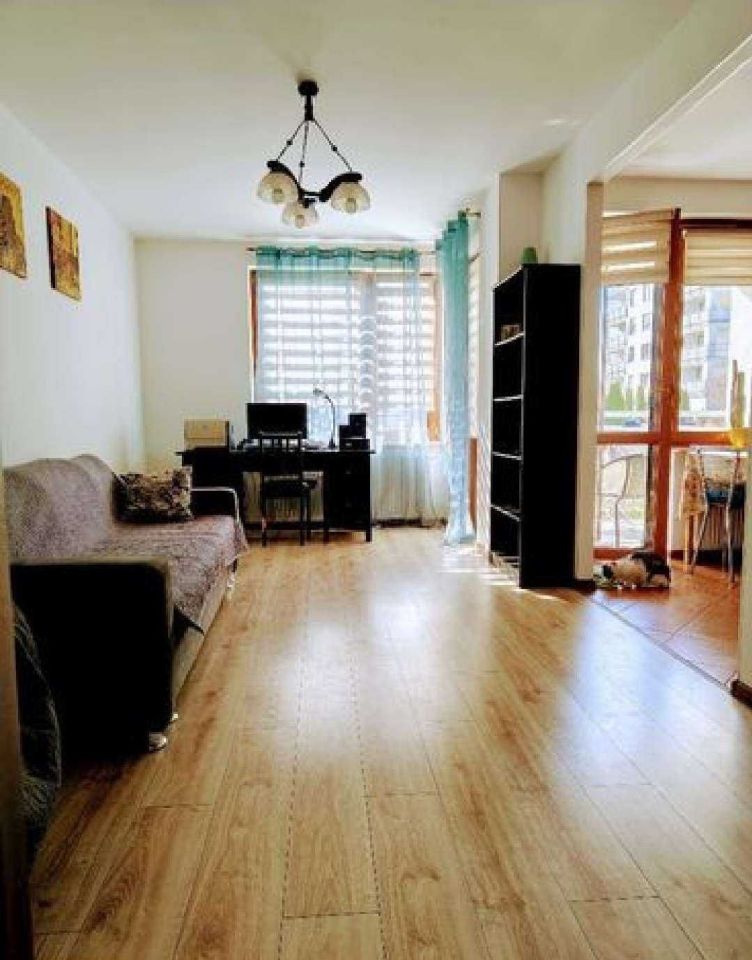 Mieszkanie 2-pokojowe Lublin, ul. Generała Augusta Fieldorfa