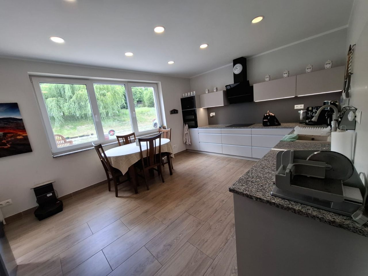 bliźniak, 5 pokoi Gorzów Wielkopolski Śródmieście, ul. Jana Matejki. Zdjęcie 7