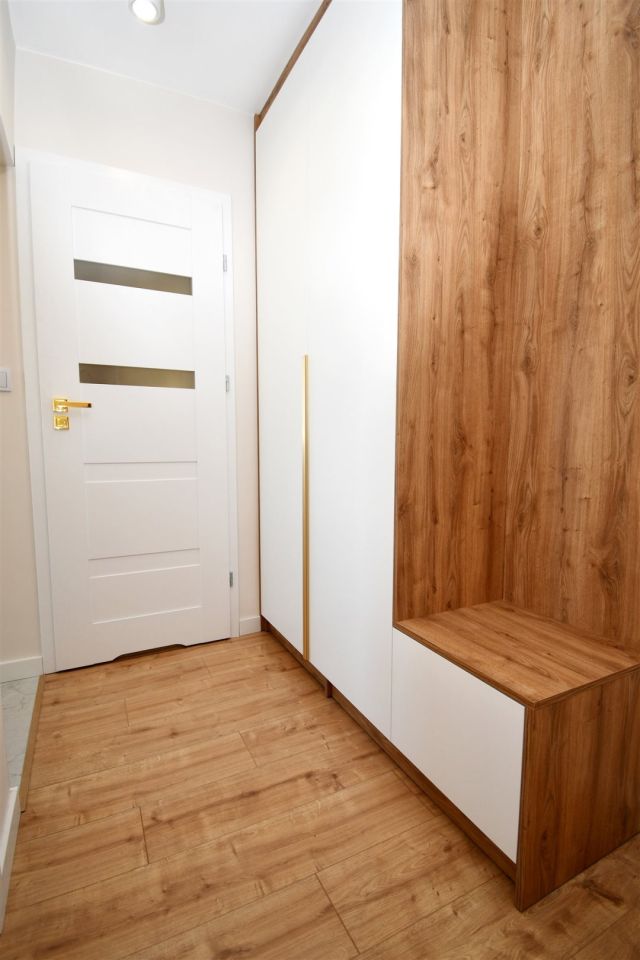 Mieszkanie 2-pokojowe Lublin Śródmieście, ul. Gliniana. Zdjęcie 16